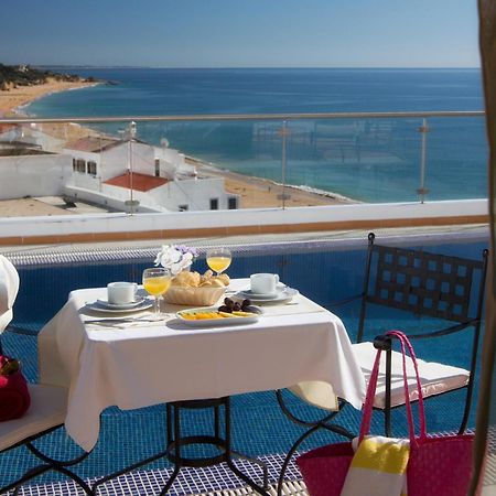 Vila Sao Vicente Boutique (Adults Only) Albufeira Dış mekan fotoğraf
