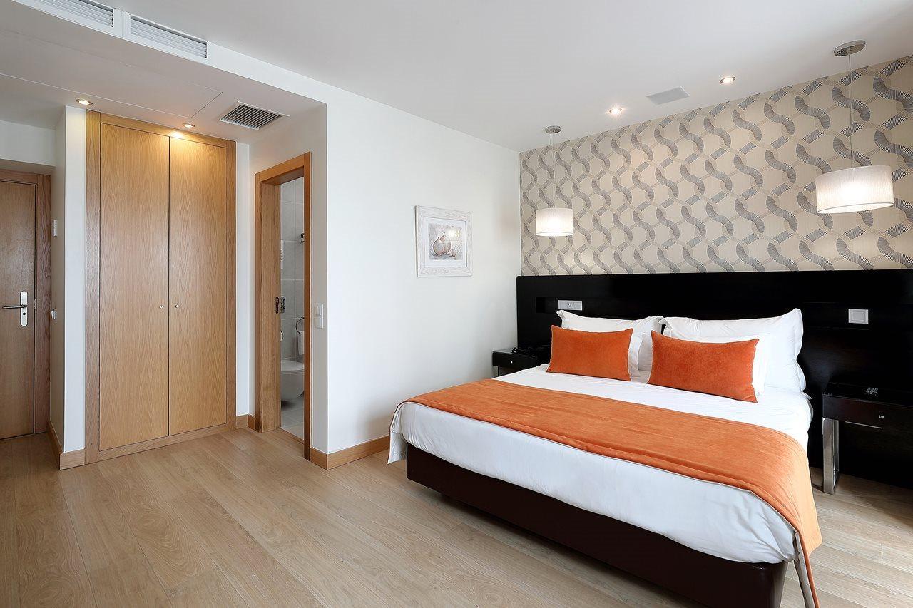 Vila Sao Vicente Boutique (Adults Only) Albufeira Dış mekan fotoğraf