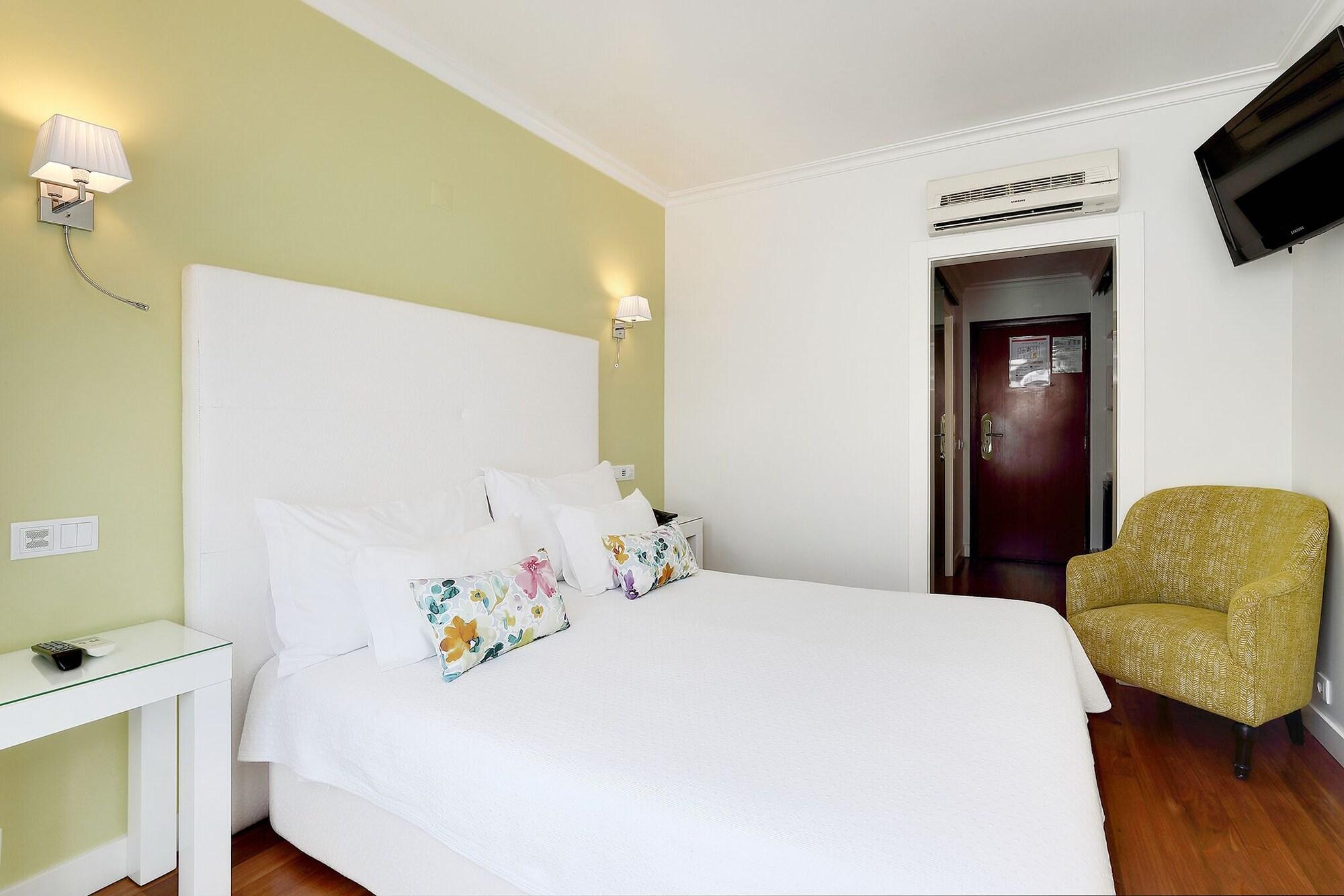 Vila Sao Vicente Boutique (Adults Only) Albufeira Dış mekan fotoğraf