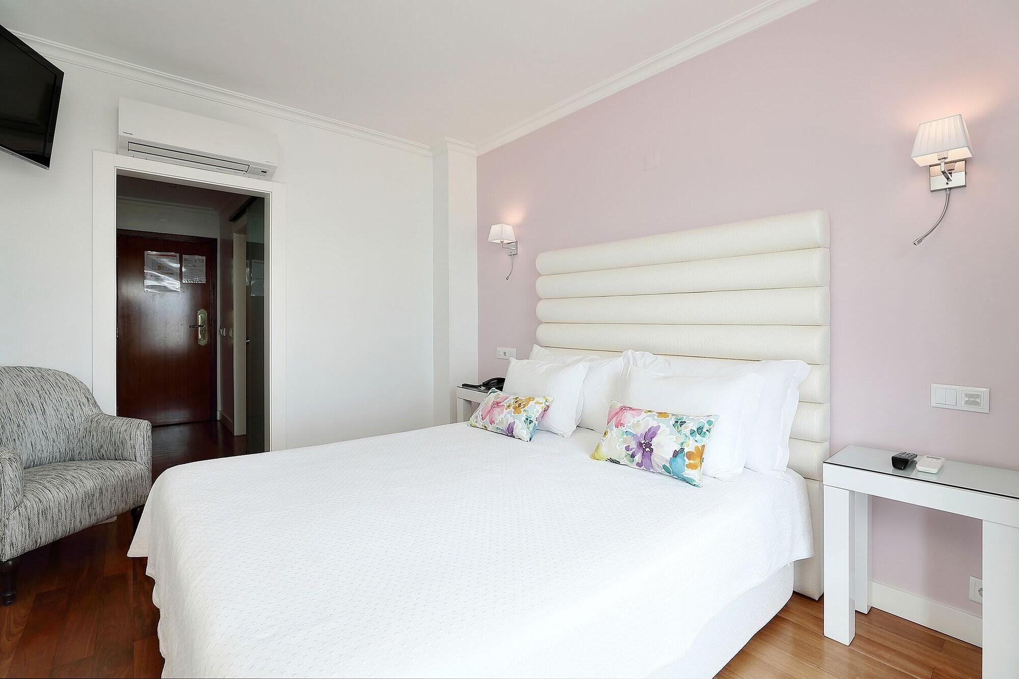 Vila Sao Vicente Boutique (Adults Only) Albufeira Dış mekan fotoğraf