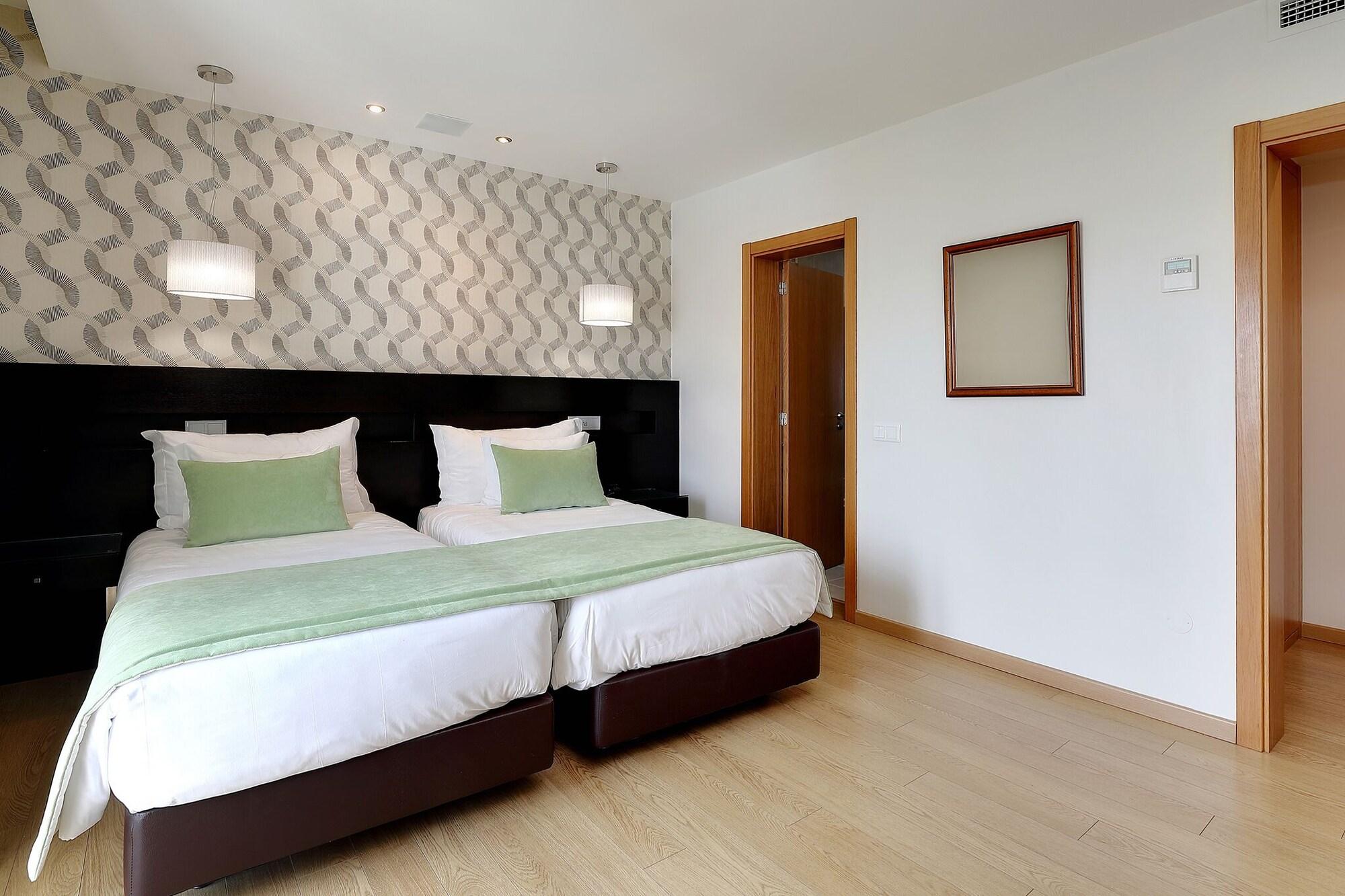 Vila Sao Vicente Boutique (Adults Only) Albufeira Dış mekan fotoğraf