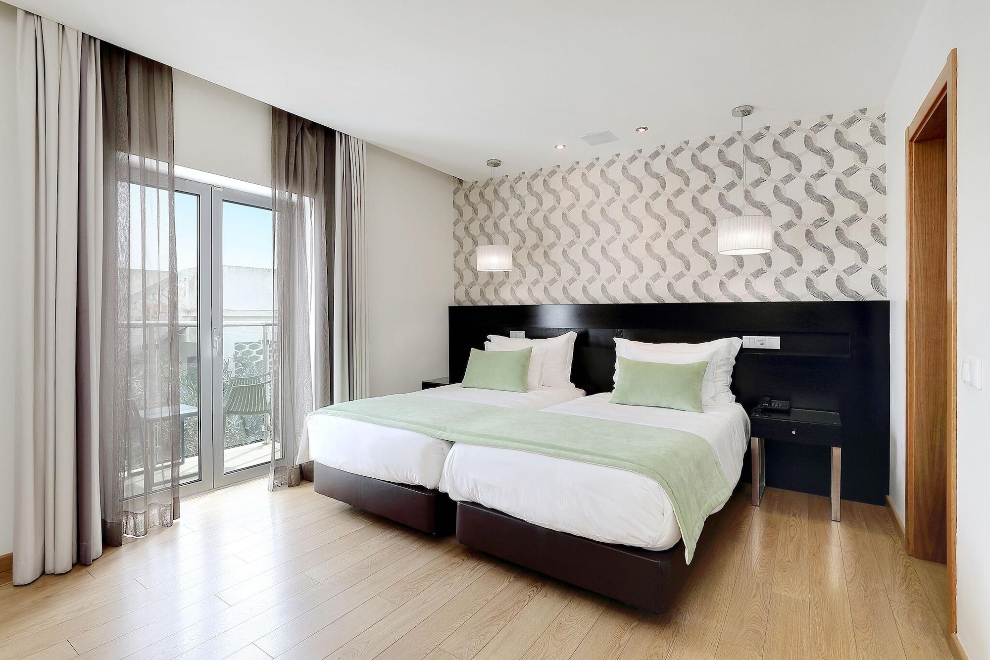 Vila Sao Vicente Boutique (Adults Only) Albufeira Dış mekan fotoğraf