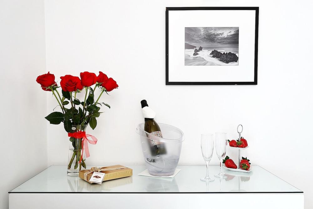 Vila Sao Vicente Boutique (Adults Only) Albufeira Dış mekan fotoğraf