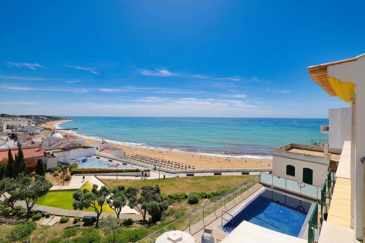 Vila Sao Vicente Boutique (Adults Only) Albufeira Dış mekan fotoğraf