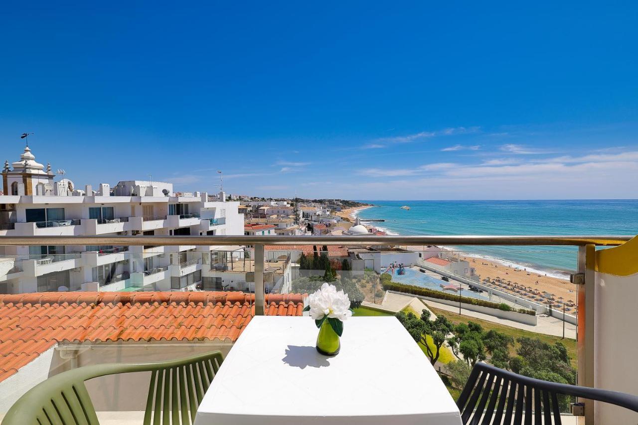 Vila Sao Vicente Boutique (Adults Only) Albufeira Dış mekan fotoğraf