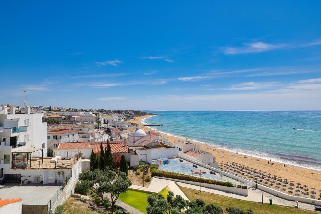 Vila Sao Vicente Boutique (Adults Only) Albufeira Dış mekan fotoğraf