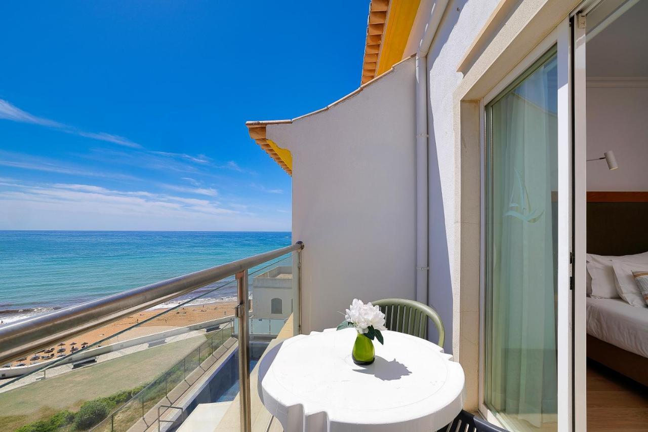 Vila Sao Vicente Boutique (Adults Only) Albufeira Dış mekan fotoğraf