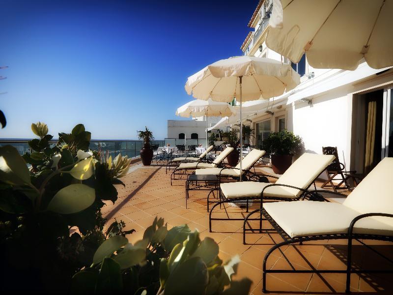 Vila Sao Vicente Boutique (Adults Only) Albufeira Dış mekan fotoğraf
