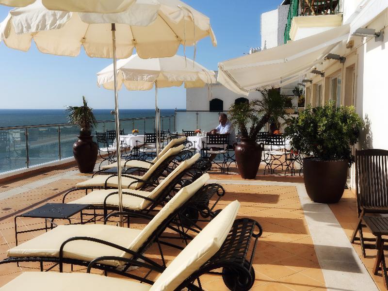Vila Sao Vicente Boutique (Adults Only) Albufeira Dış mekan fotoğraf