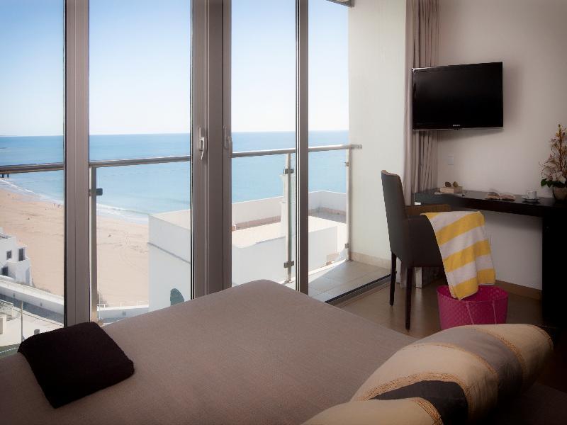 Vila Sao Vicente Boutique (Adults Only) Albufeira Dış mekan fotoğraf