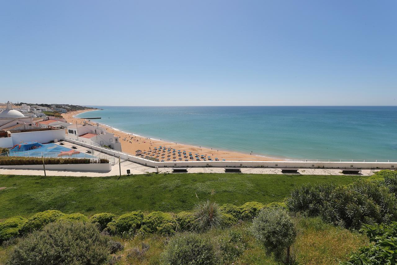 Vila Sao Vicente Boutique (Adults Only) Albufeira Dış mekan fotoğraf