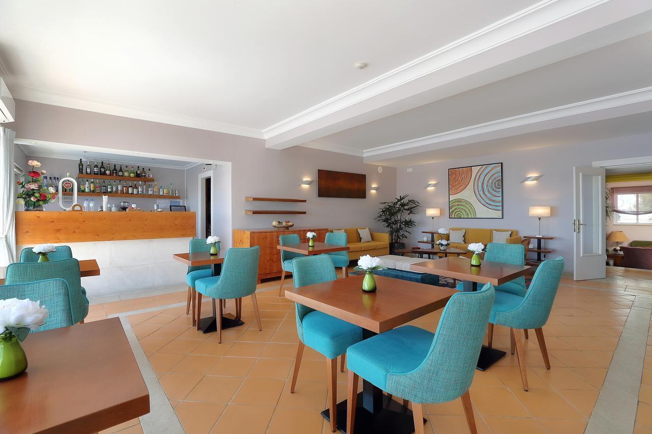 Vila Sao Vicente Boutique (Adults Only) Albufeira Dış mekan fotoğraf