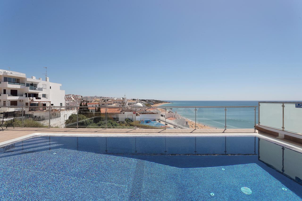 Vila Sao Vicente Boutique (Adults Only) Albufeira Dış mekan fotoğraf