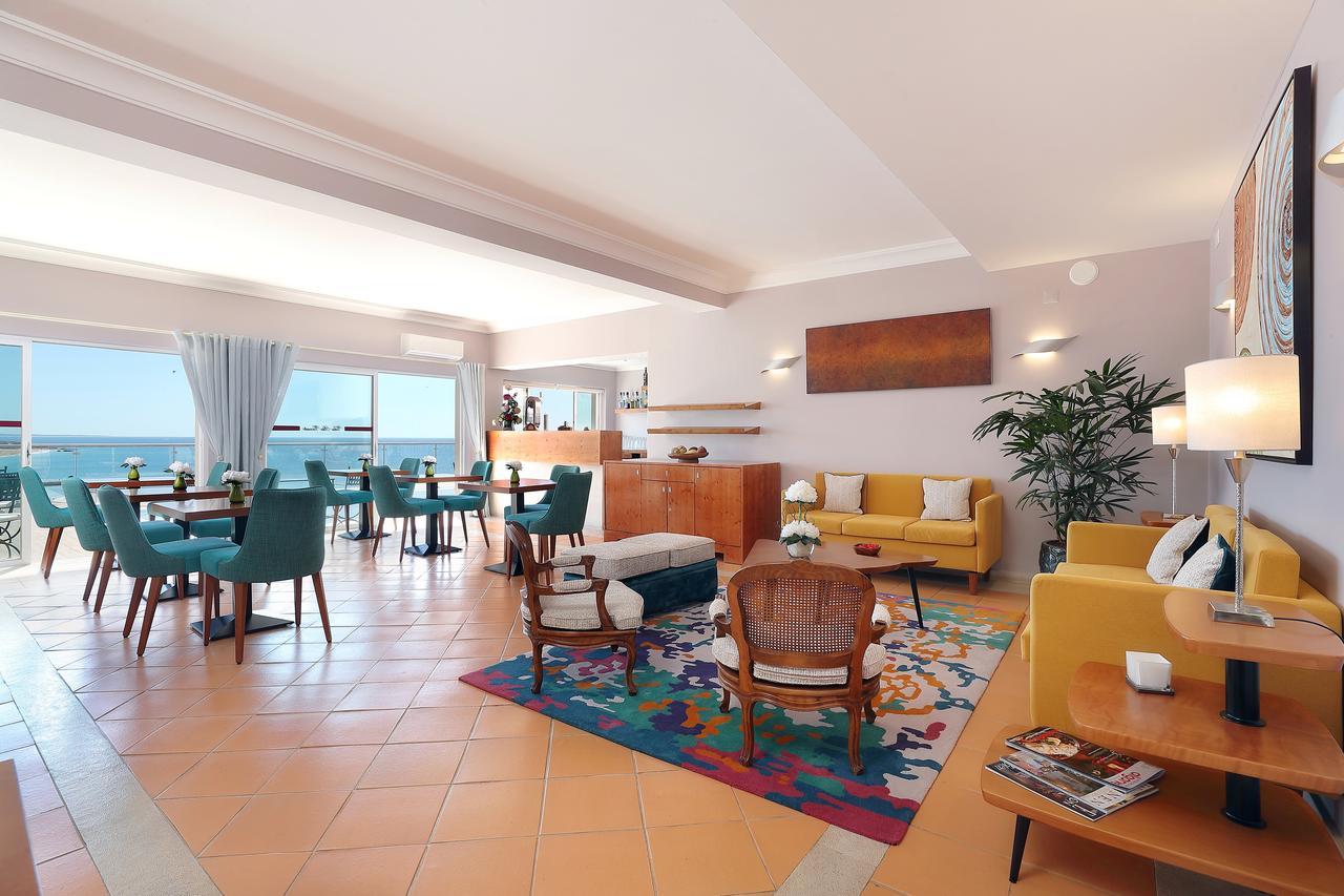 Vila Sao Vicente Boutique (Adults Only) Albufeira Dış mekan fotoğraf