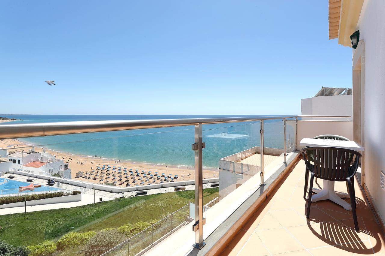 Vila Sao Vicente Boutique (Adults Only) Albufeira Dış mekan fotoğraf