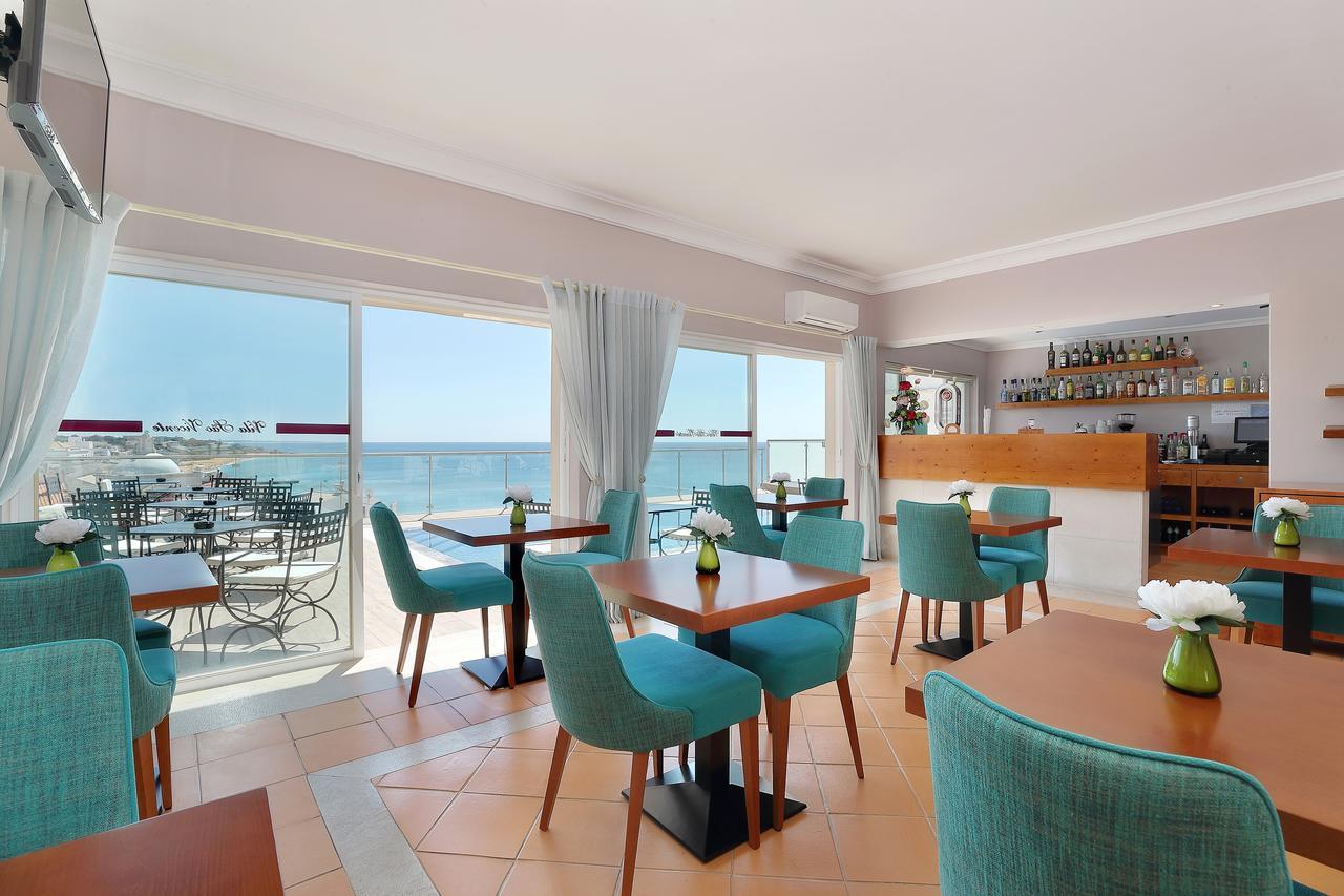 Vila Sao Vicente Boutique (Adults Only) Albufeira Dış mekan fotoğraf