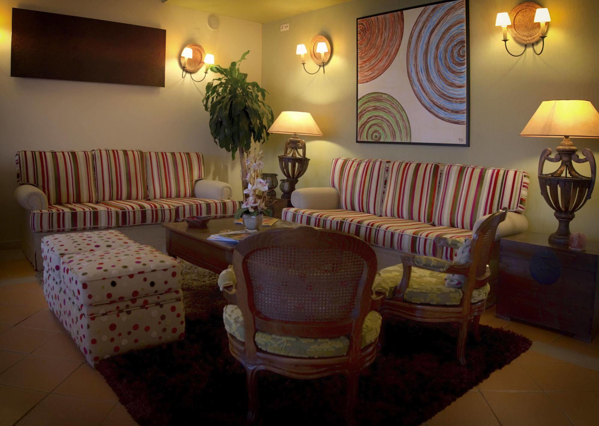 Vila Sao Vicente Boutique (Adults Only) Albufeira Dış mekan fotoğraf