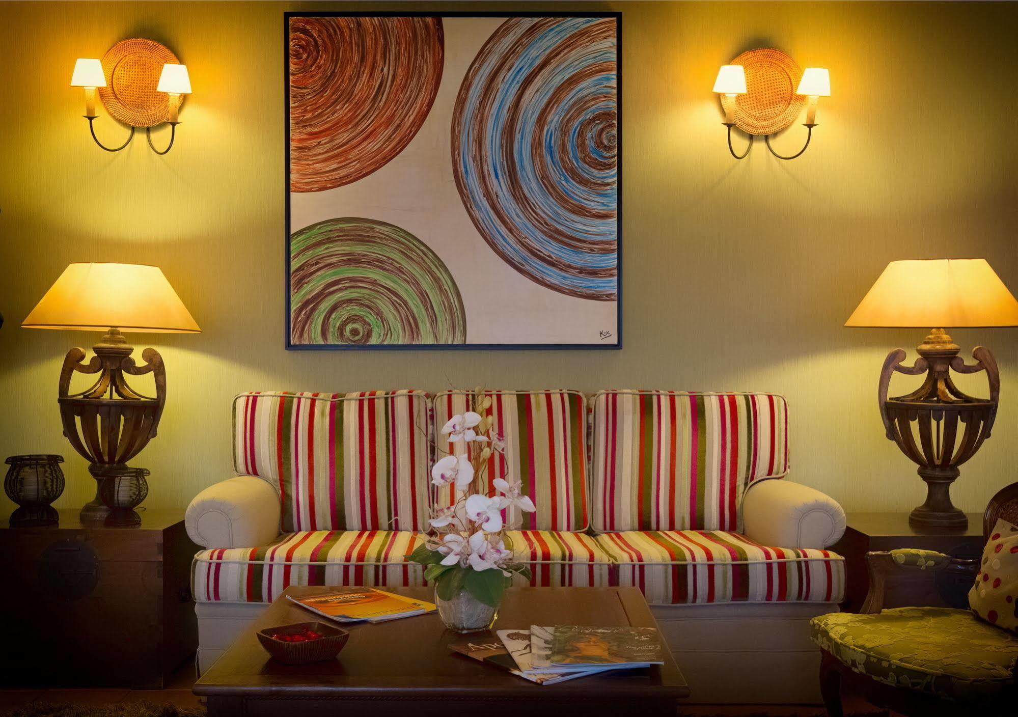 Vila Sao Vicente Boutique (Adults Only) Albufeira Dış mekan fotoğraf