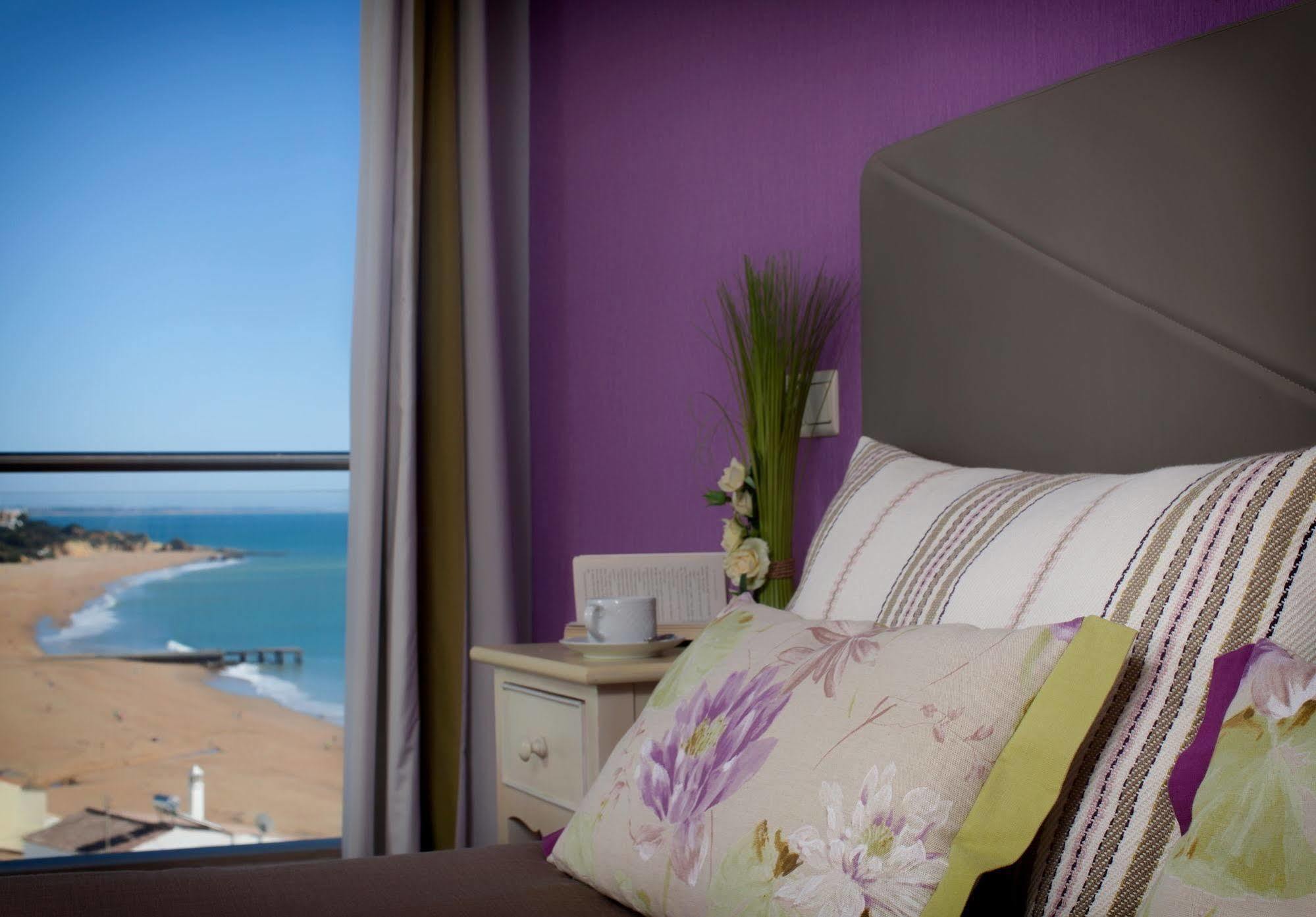 Vila Sao Vicente Boutique (Adults Only) Albufeira Dış mekan fotoğraf