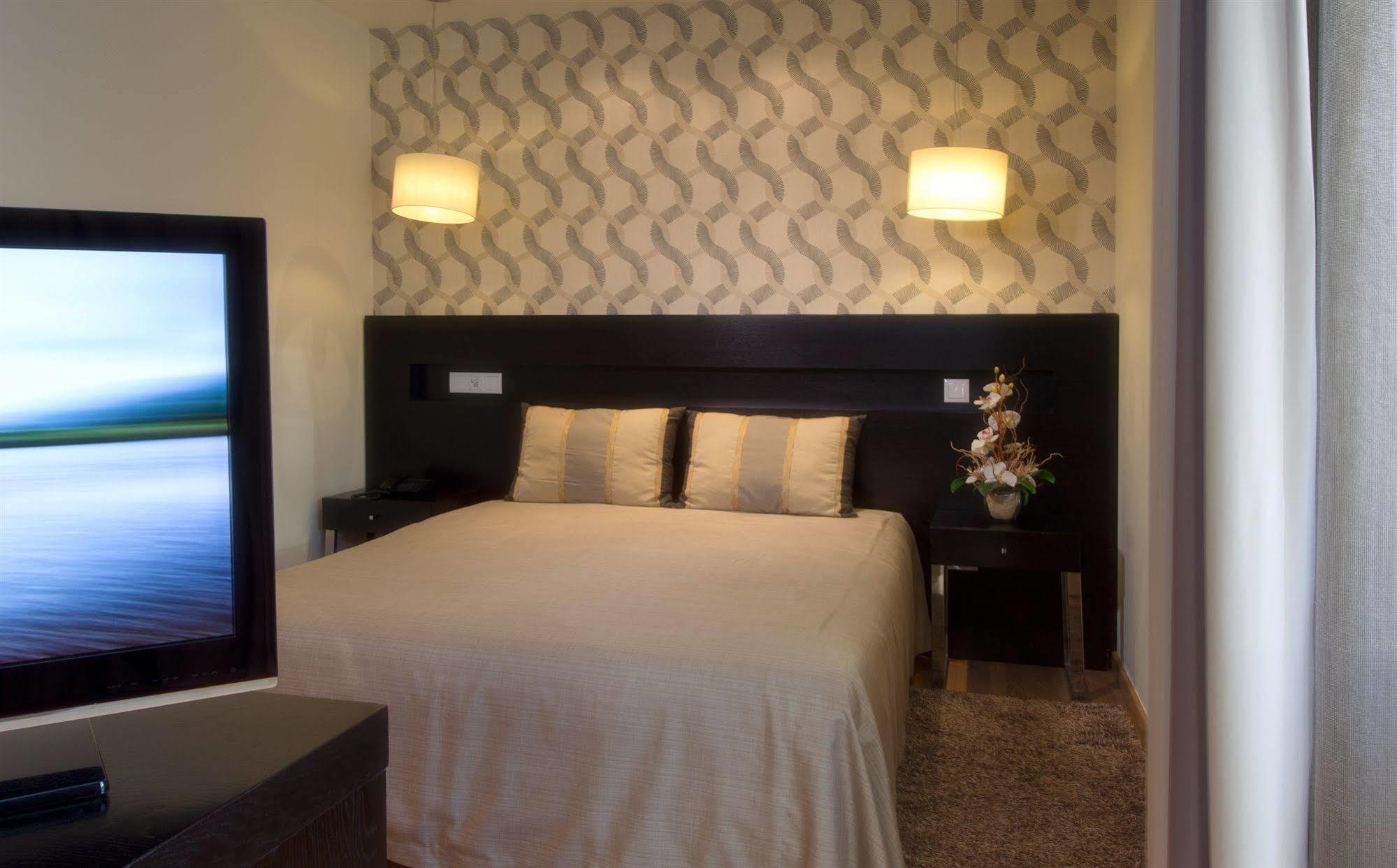 Vila Sao Vicente Boutique (Adults Only) Albufeira Dış mekan fotoğraf