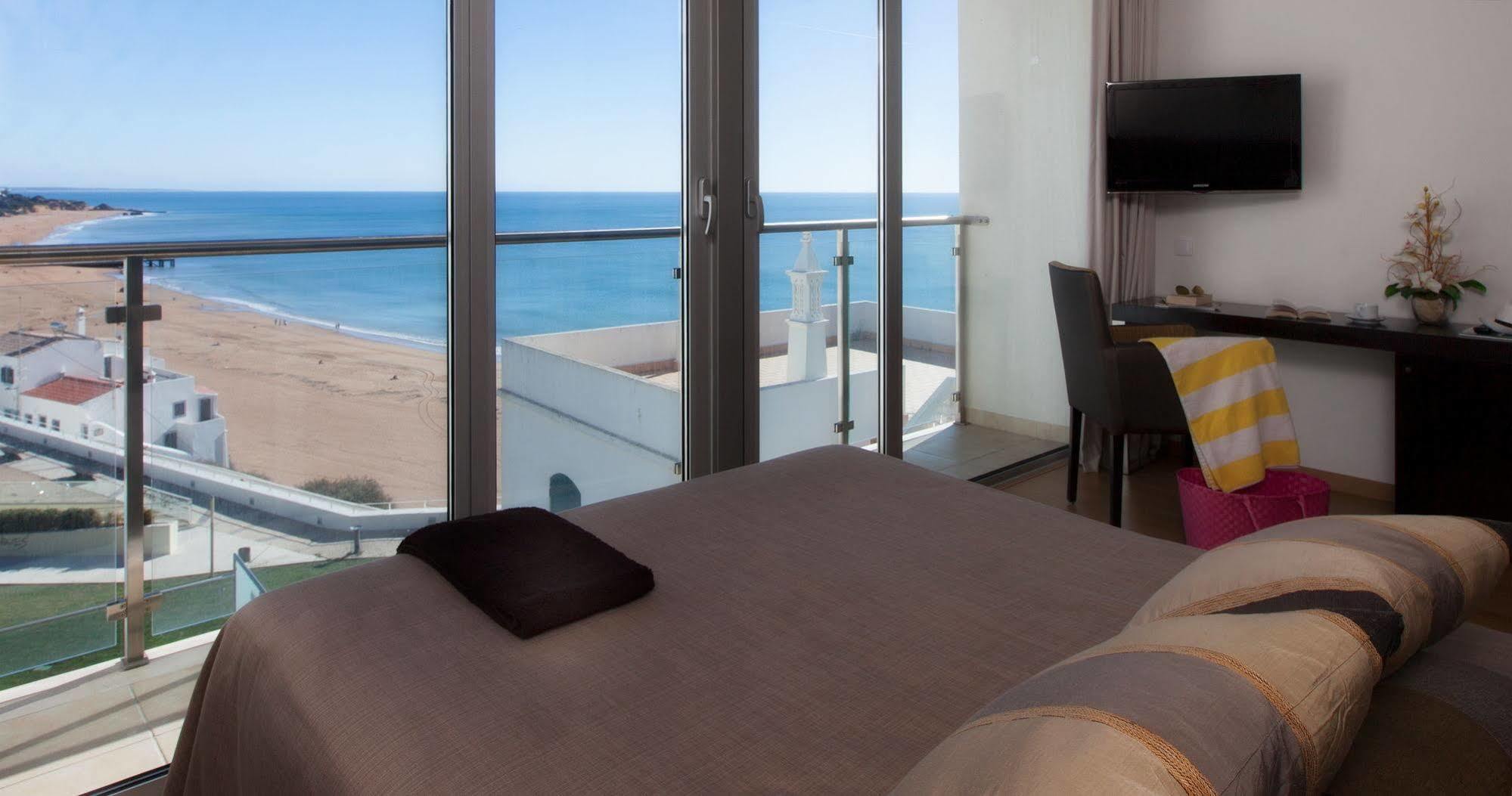Vila Sao Vicente Boutique (Adults Only) Albufeira Dış mekan fotoğraf