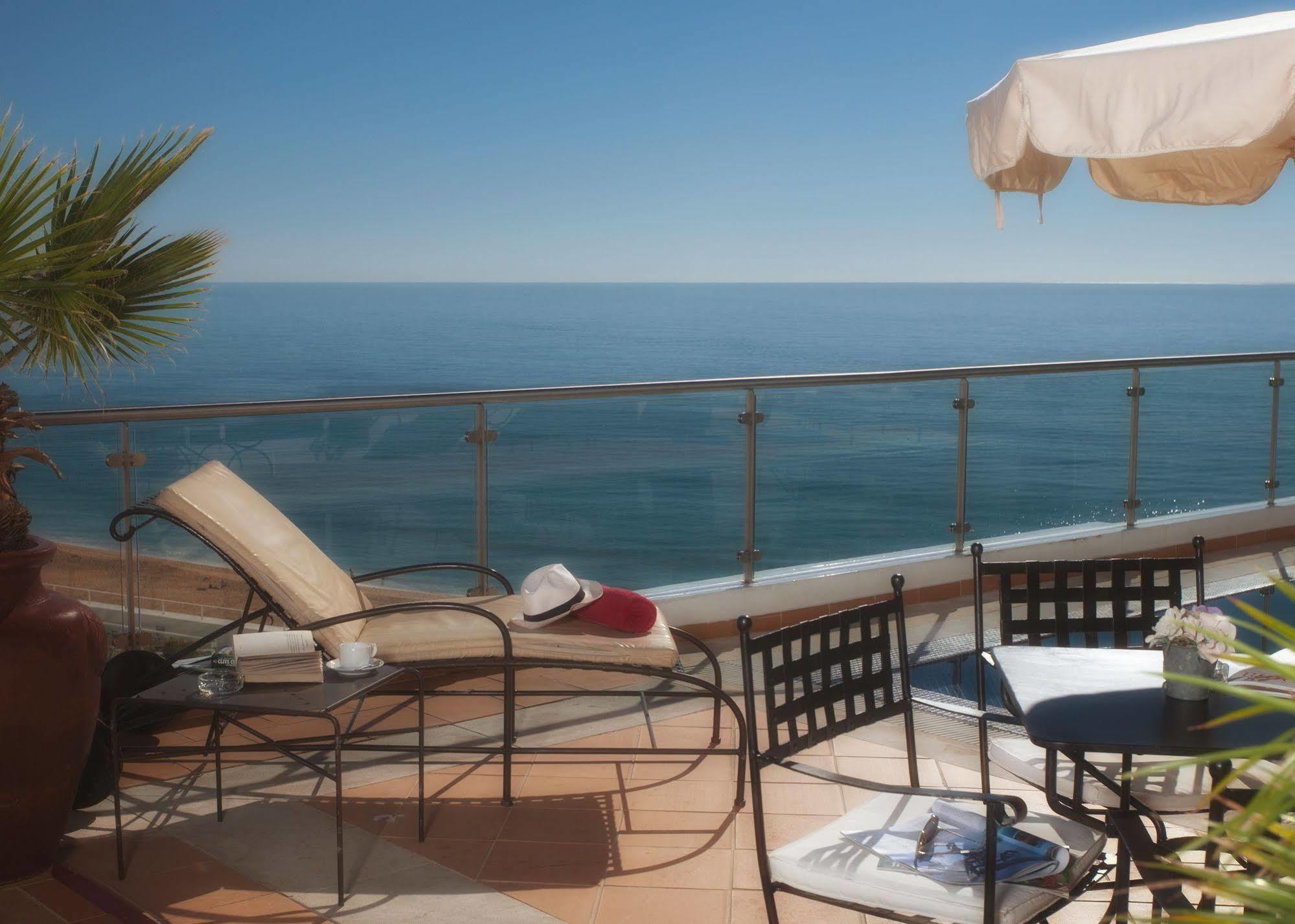 Vila Sao Vicente Boutique (Adults Only) Albufeira Dış mekan fotoğraf