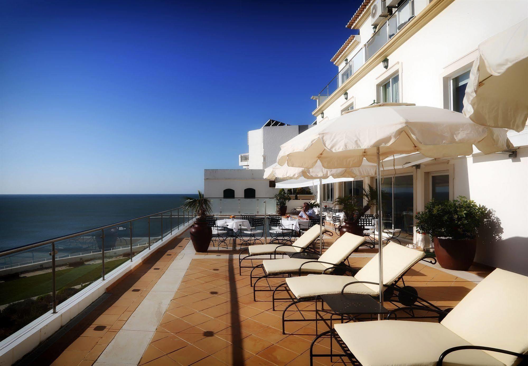 Vila Sao Vicente Boutique (Adults Only) Albufeira Dış mekan fotoğraf