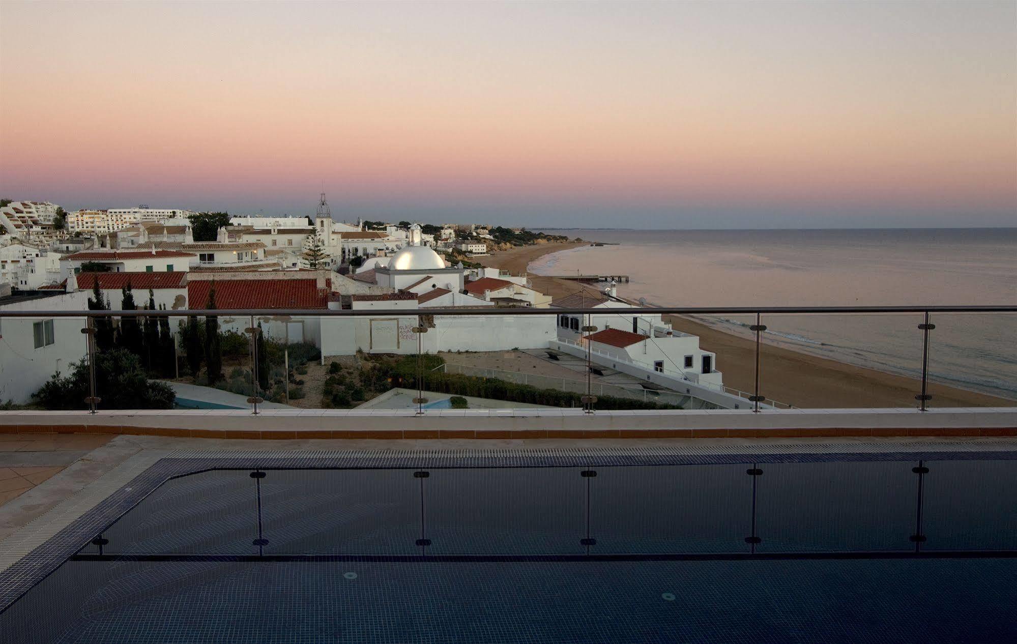 Vila Sao Vicente Boutique (Adults Only) Albufeira Dış mekan fotoğraf