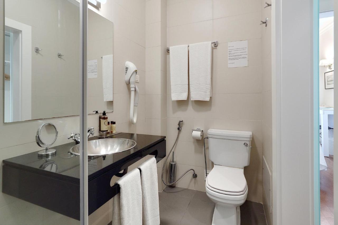 Vila Sao Vicente Boutique (Adults Only) Albufeira Dış mekan fotoğraf