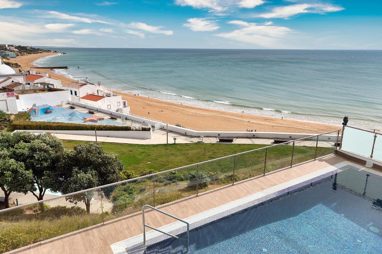 Vila Sao Vicente Boutique (Adults Only) Albufeira Dış mekan fotoğraf